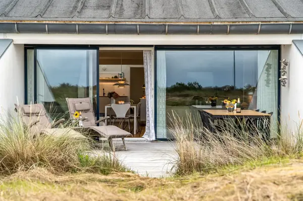 Ferienhaus 14-0885 in Blokhus / Jammerbucht