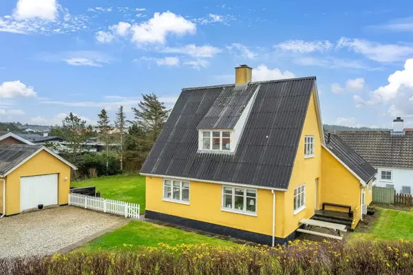 Ferienhaus 14-0886 in Blokhus / Jammerbucht