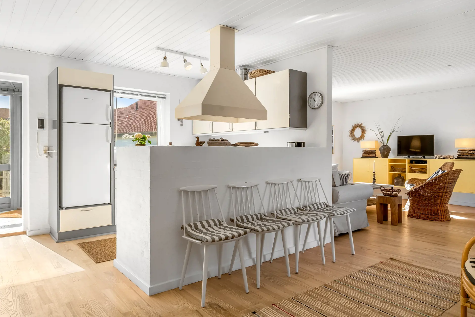 Ferienhaus 14-0915 in Klitvejen 5, Blokhus | Bild 12 von 33