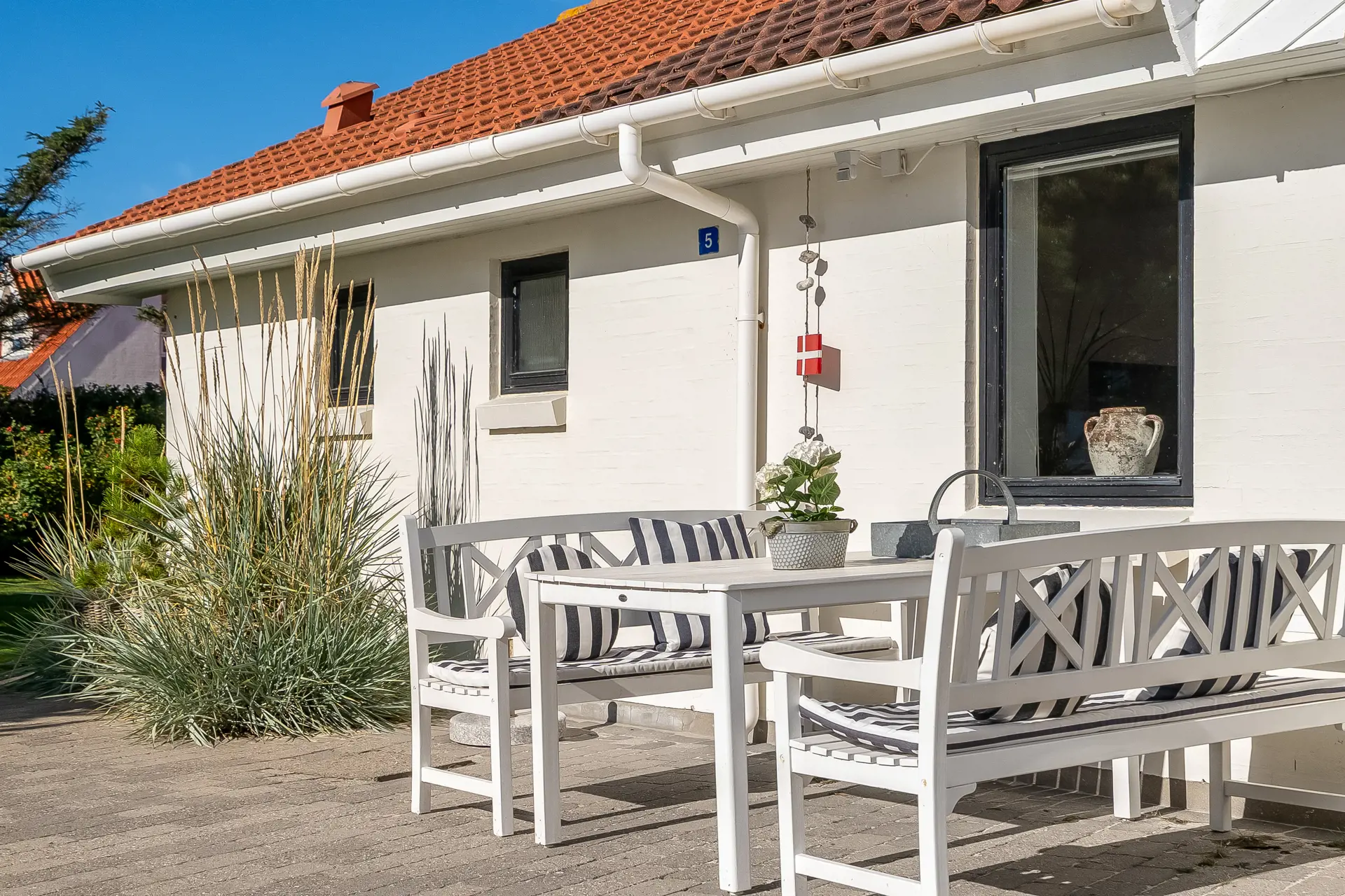 Ferienhaus 14-0915 in Klitvejen 5, Blokhus | Bild 21 von 33