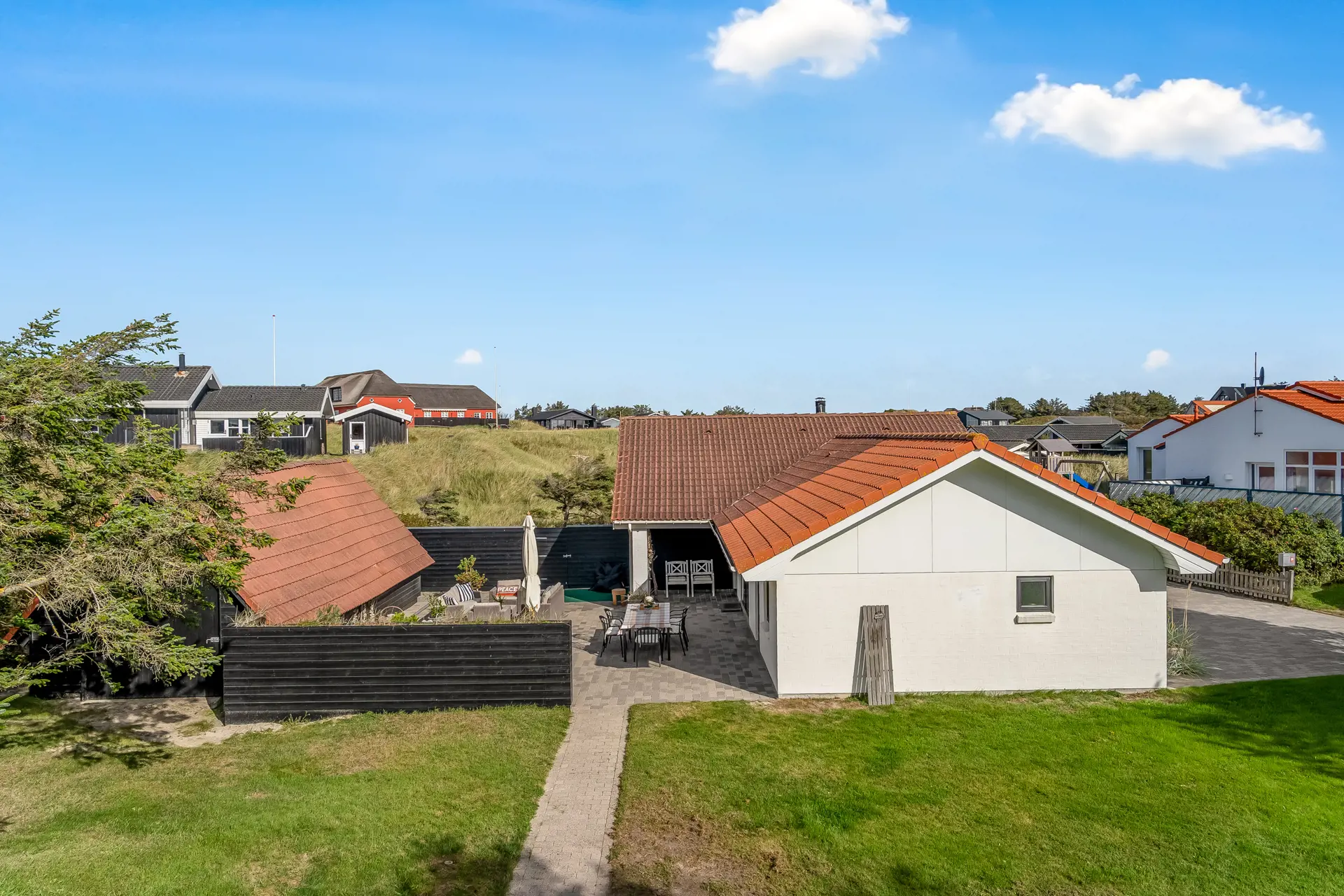 Ferienhaus 14-0915 in Klitvejen 5, Blokhus | Bild 27 von 33