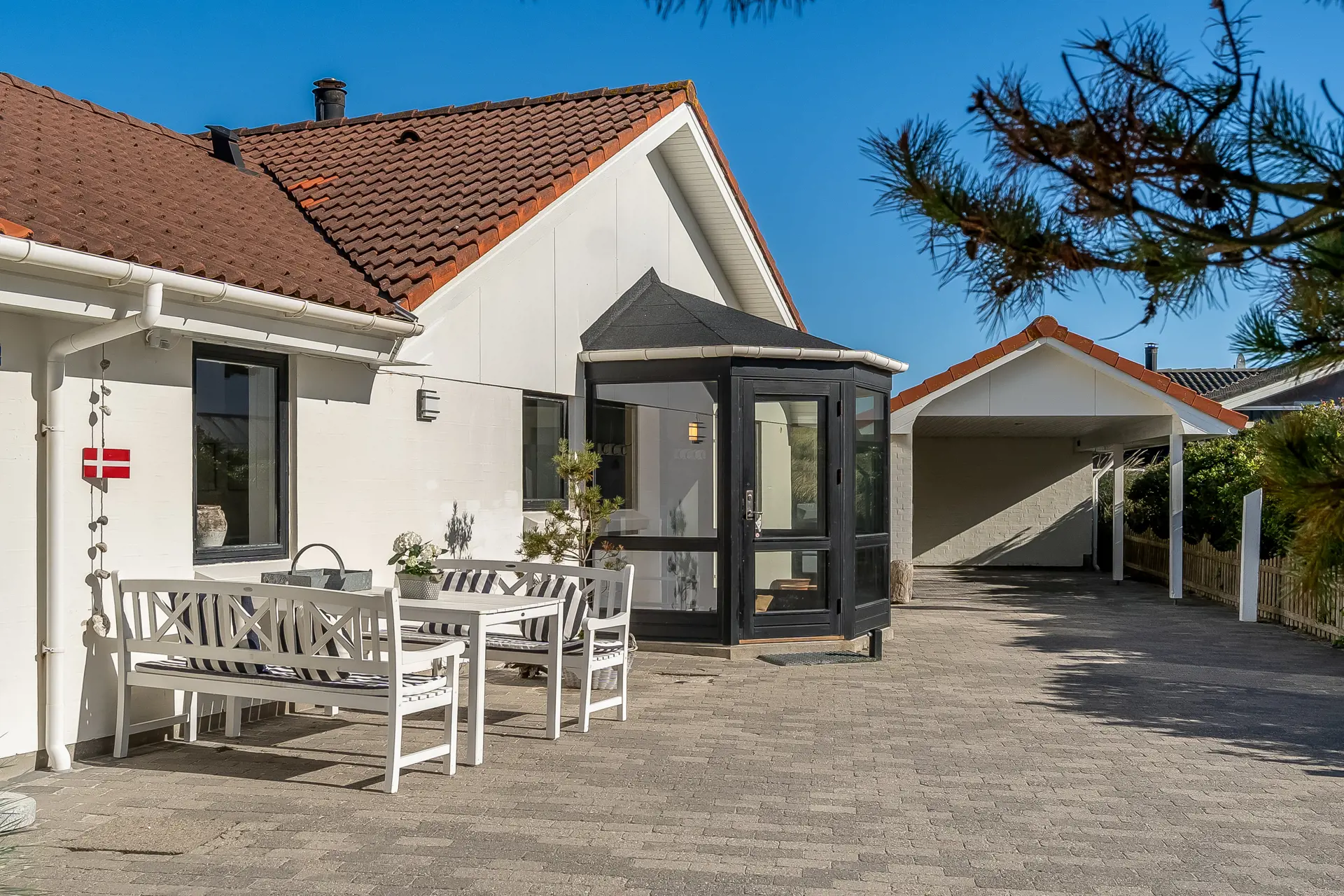 Ferienhaus 14-0915 in Klitvejen 5, Blokhus | Bild 28 von 33