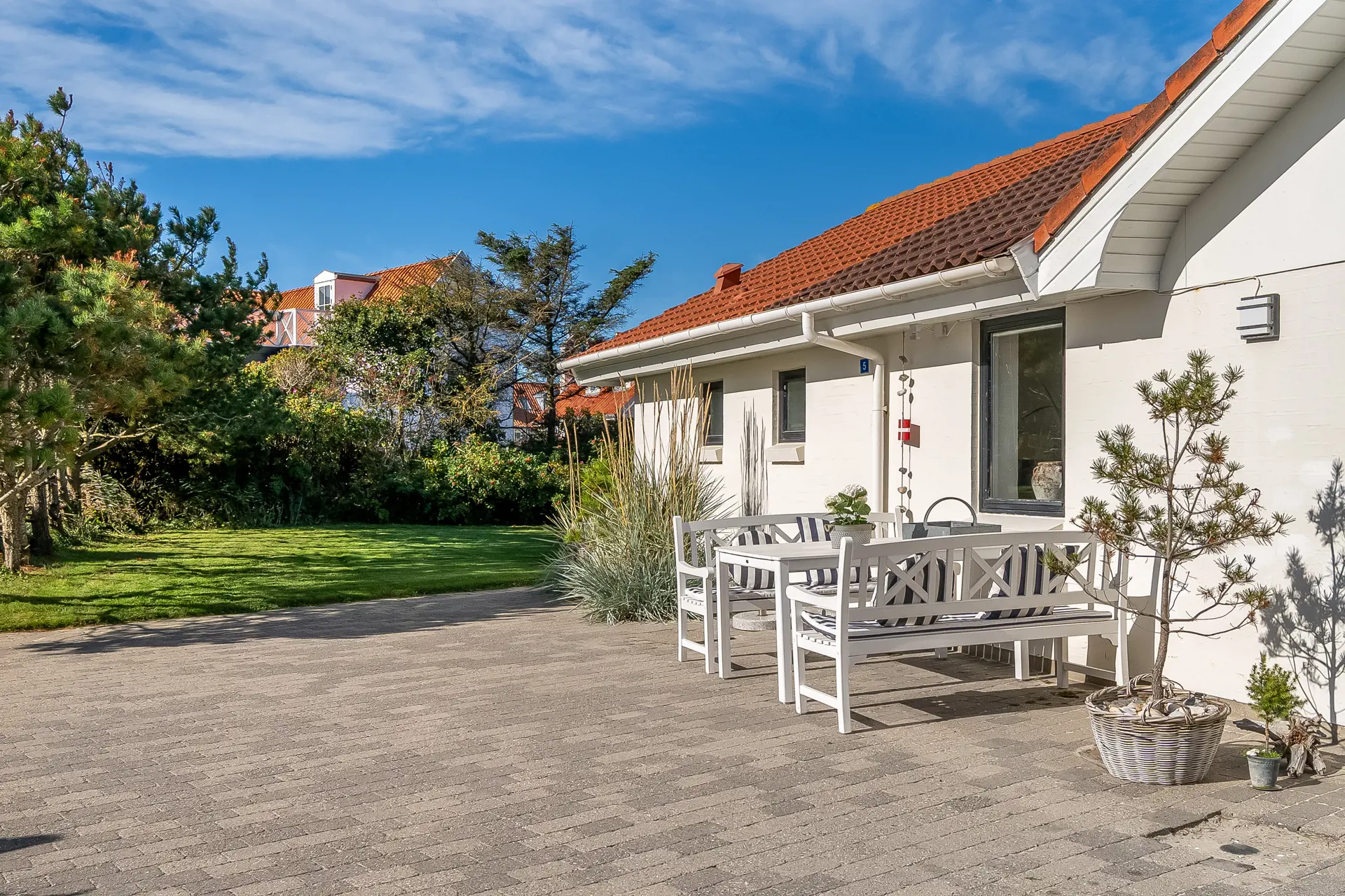 Ferienhaus 14-0915 in Klitvejen 5, Blokhus | Bild 29 von 33