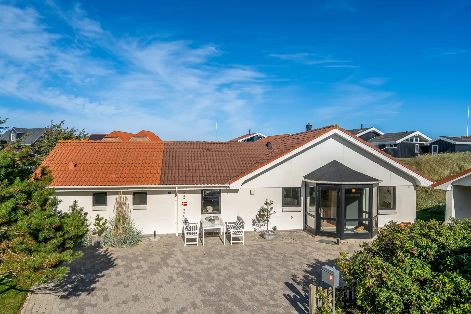 Ferienhaus 14-0915 in Klitvejen 5, Blokhus | Bild 32 von 33
