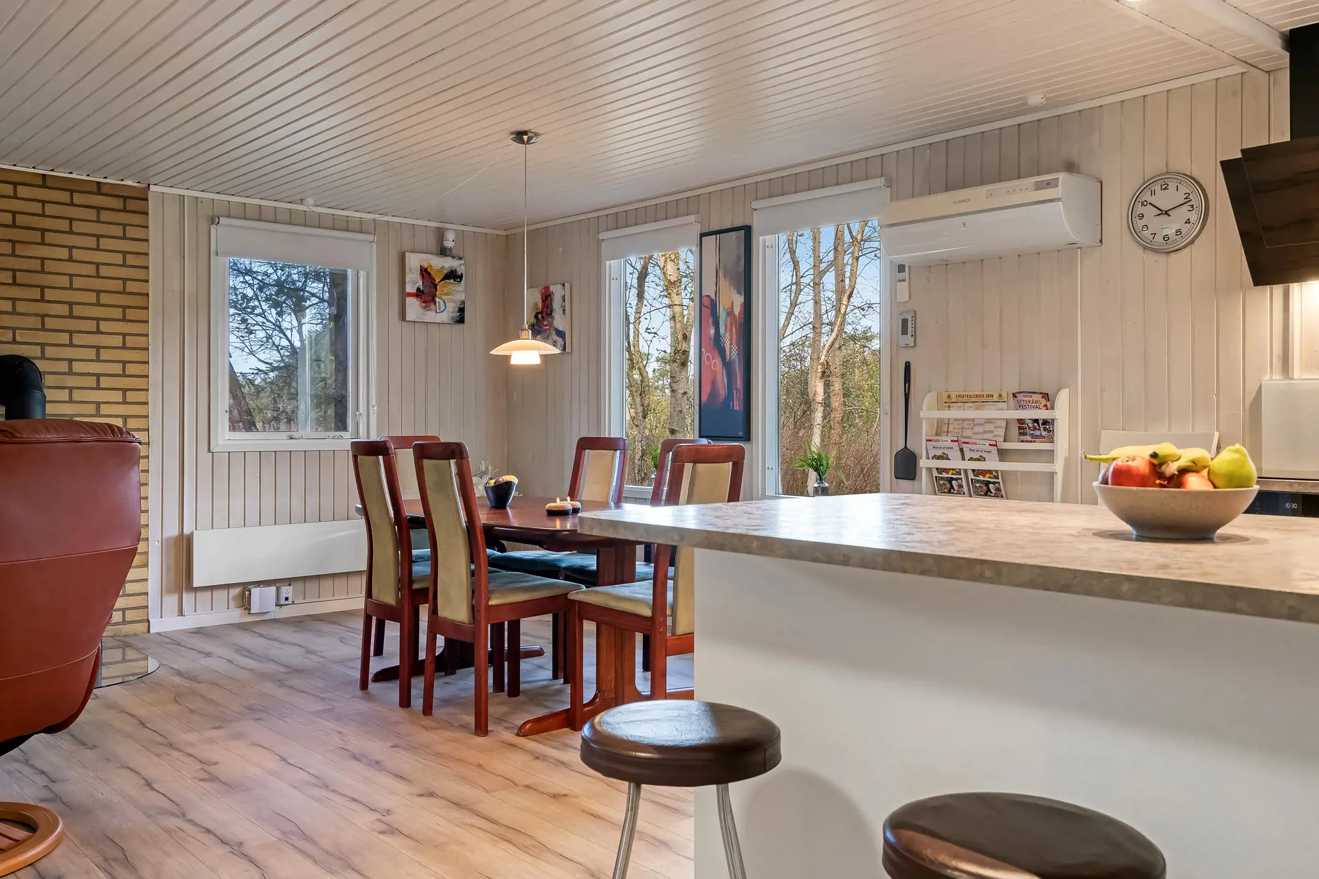 Ferienhaus 14-0916 in Klintevej 19, Blokhus | Bild 6 von 29