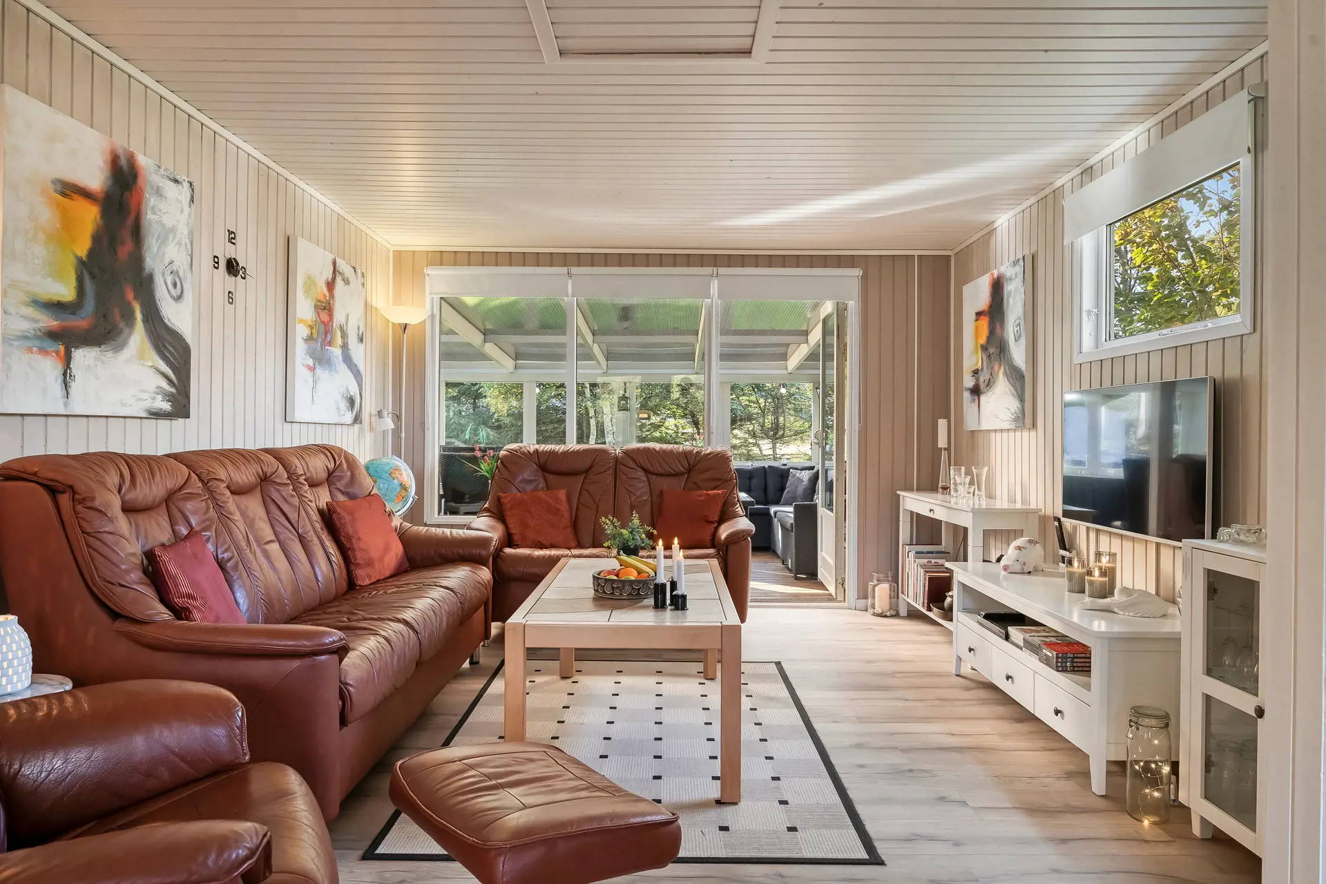 Ferienhaus 14-0916 in Klintevej 19, Blokhus | Bild 8 von 29