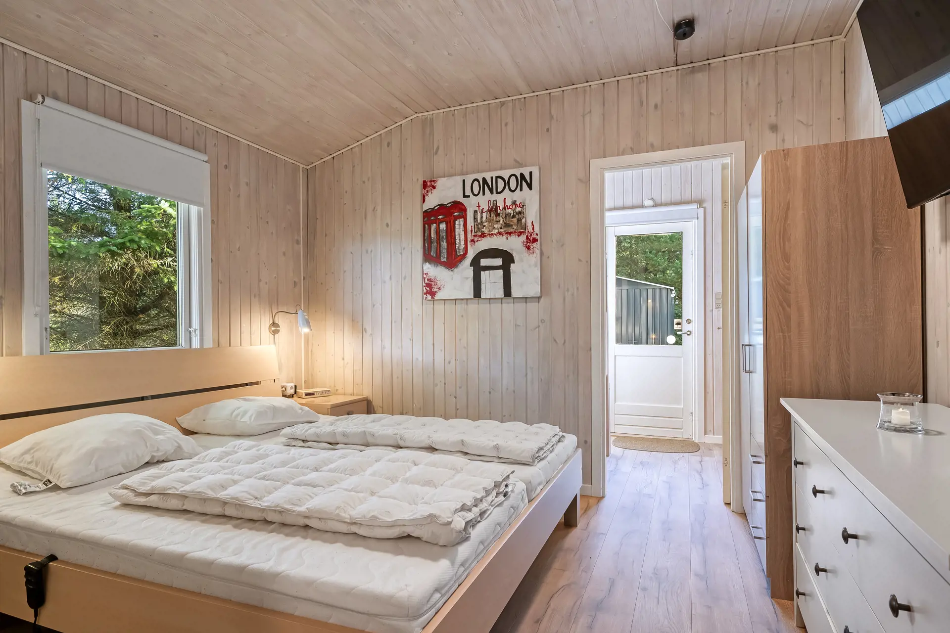 Ferienhaus 14-0916 in Klintevej 19, Blokhus | Bild 15 von 29