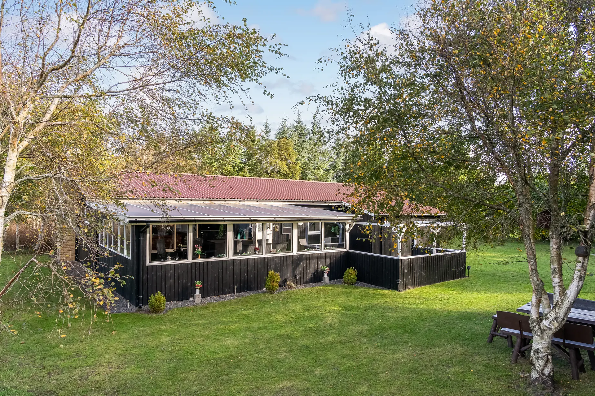 Ferienhaus 14-0916 in Klintevej 19, Blokhus | Bild 24 von 29