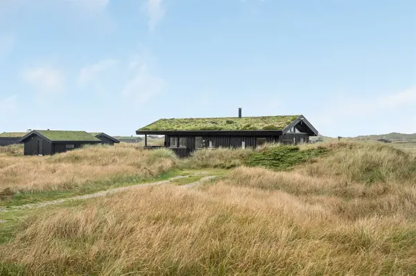 Ferienhaus 15-0072 in Rødhus / Jammerbucht