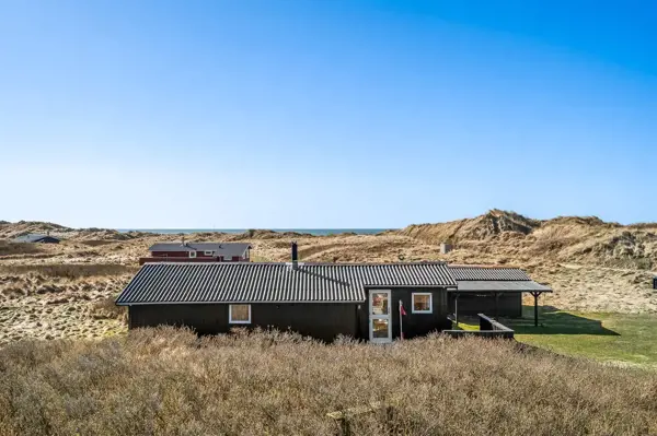 Ferienhaus 15-0161 in Rødhus / Jammerbucht