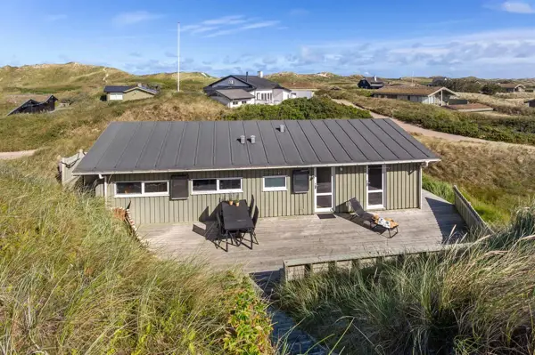 Ferienhaus 15-0218 in Rødhus / Jammerbucht