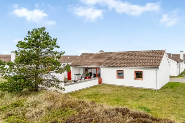 Ferienwohnung 15-0250 in Rødhus / Jammerbucht