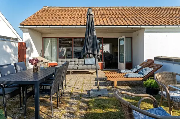Ferienwohnung 15-0270 in Rødhus / Jammerbucht
