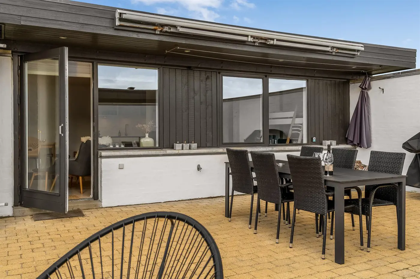 Ferienhaus 15-0273 in Rødhus / Jammerbucht