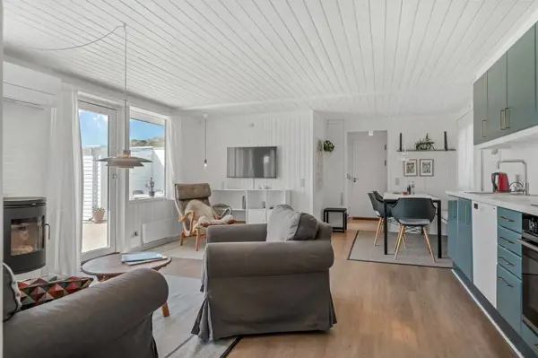 Ferienhaus 15-0276 in Rødhus / Jammerbucht