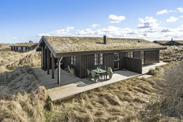 Ferienhaus 15-0279 in Rødhus / Jammerbucht