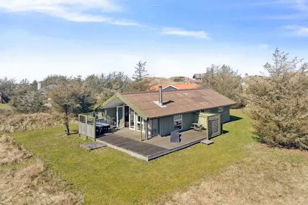 Ferienhaus 15-0285 in Rødhus / Jammerbucht