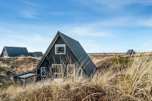 Ferienhaus 15-0287 in Rødhus / Jammerbucht