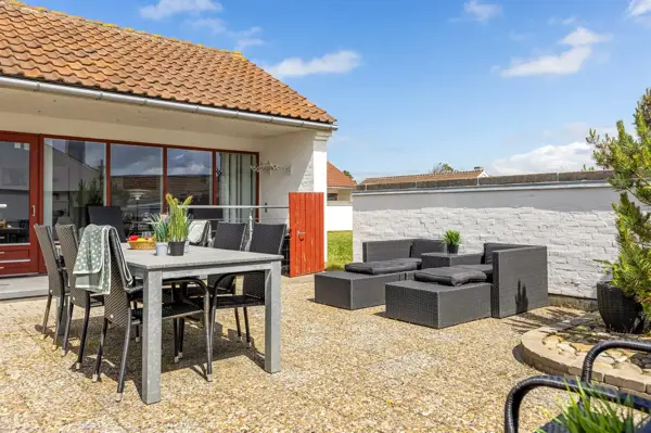 Ferienhaus 15-0288 in Rødhus / Jammerbucht