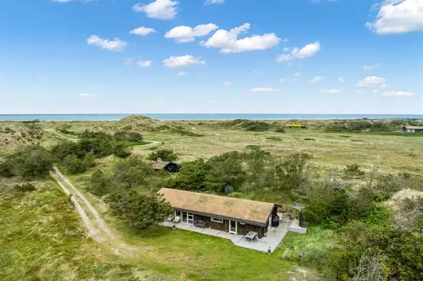 Ferienhaus 15-0289 in Rødhus / Jammerbucht