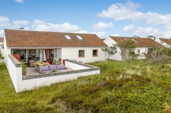 Ferienhaus 15-0290 in Rødhus / Jammerbucht