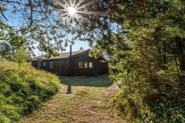 Ferienhaus 15-0296 in Rødhus / Jammerbucht