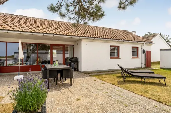 Ferienhaus 15-0297 in Rødhus / Jammerbucht