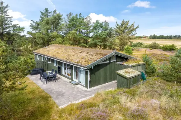 Ferienhaus 15-0299 in Rødhus / Jammerbucht