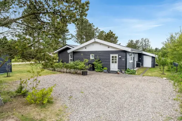 Ferienhaus 15-1096 in Tranum Strand / Jammerbucht