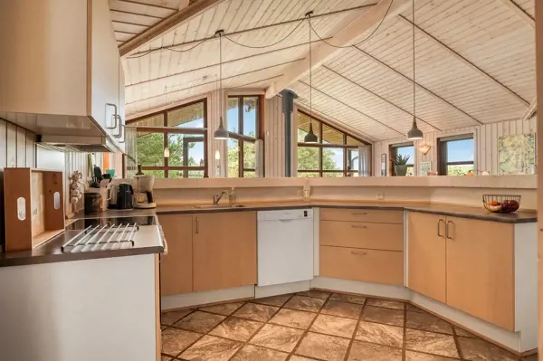 Ferienhaus 15-1097 in Tranum Strand / Jammerbucht