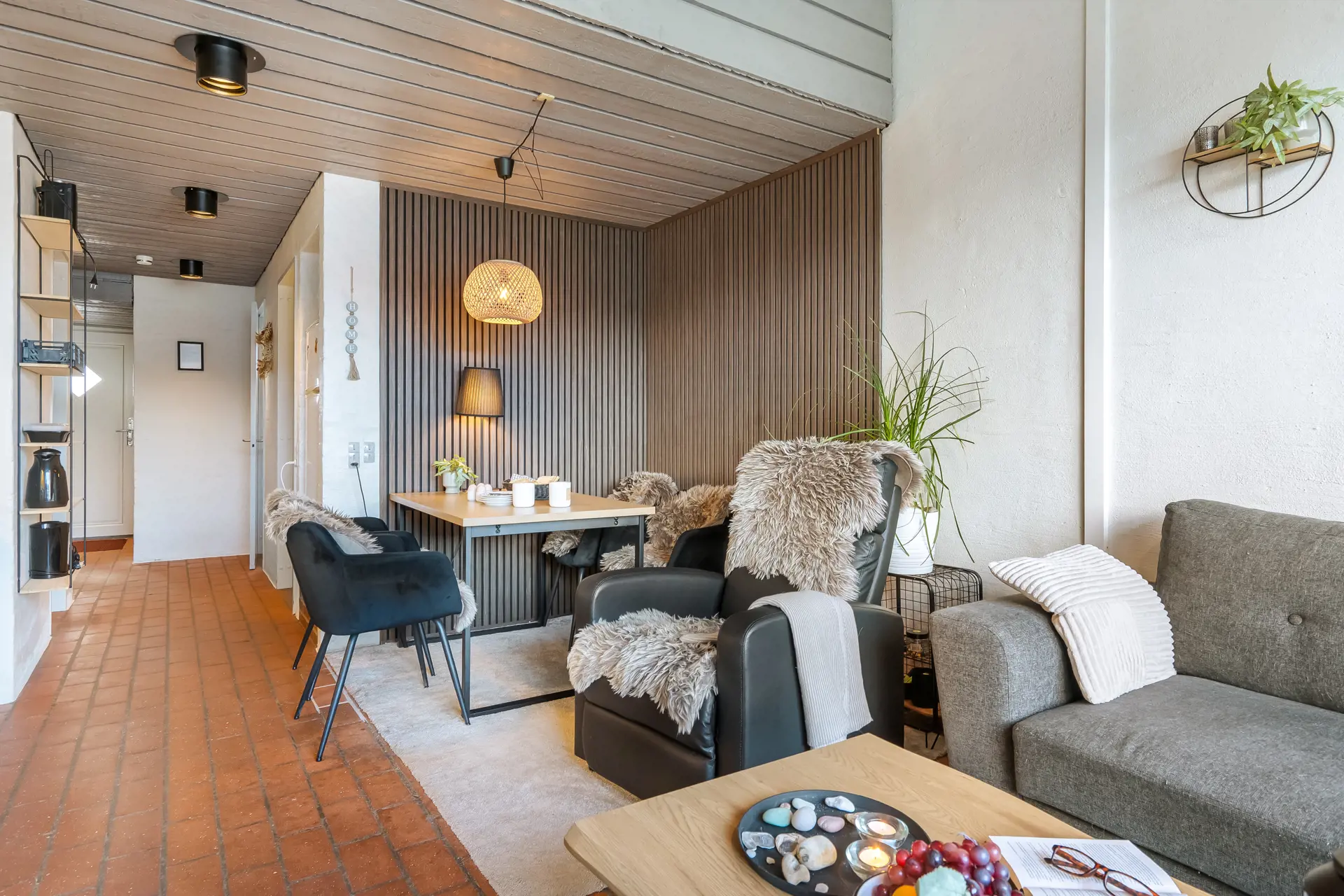 Ferienwohnung 15-1211 in Strandvejen 150, lejl. 104, Tranum Strand | Bild 3 von 26