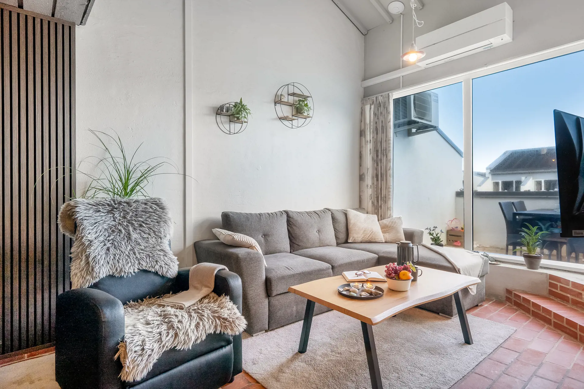 Ferienwohnung 15-1211 in Strandvejen 150, lejl. 104, Tranum Strand | Bild 4 von 26