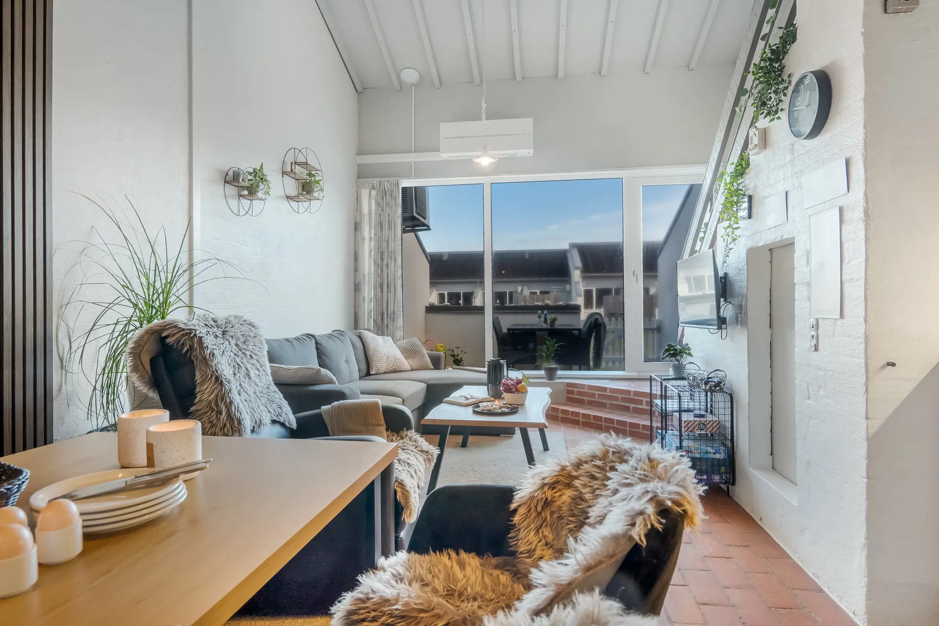 Ferienwohnung 15-1211 in Strandvejen 150, lejl. 104, Tranum Strand | Bild 5 von 26