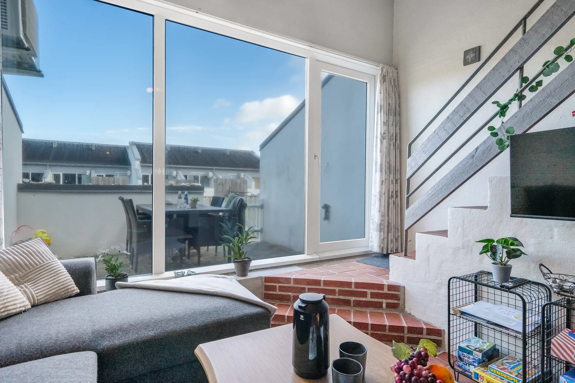 Ferienwohnung 15-1211 in Strandvejen 150, lejl. 104, Tranum Strand | Bild 6 von 26