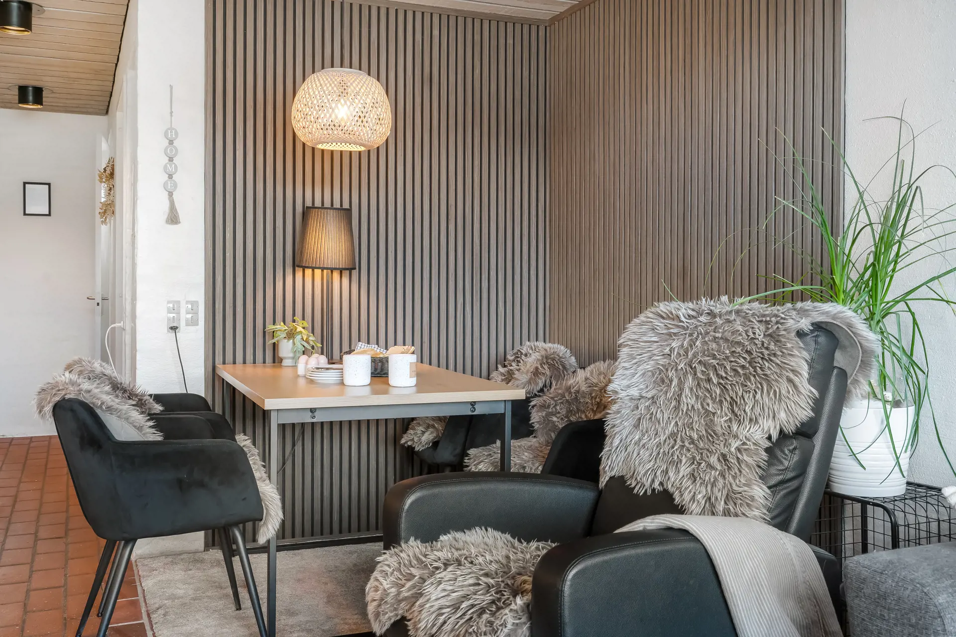 Ferienwohnung 15-1211 in Strandvejen 150, lejl. 104, Tranum Strand | Bild 7 von 26