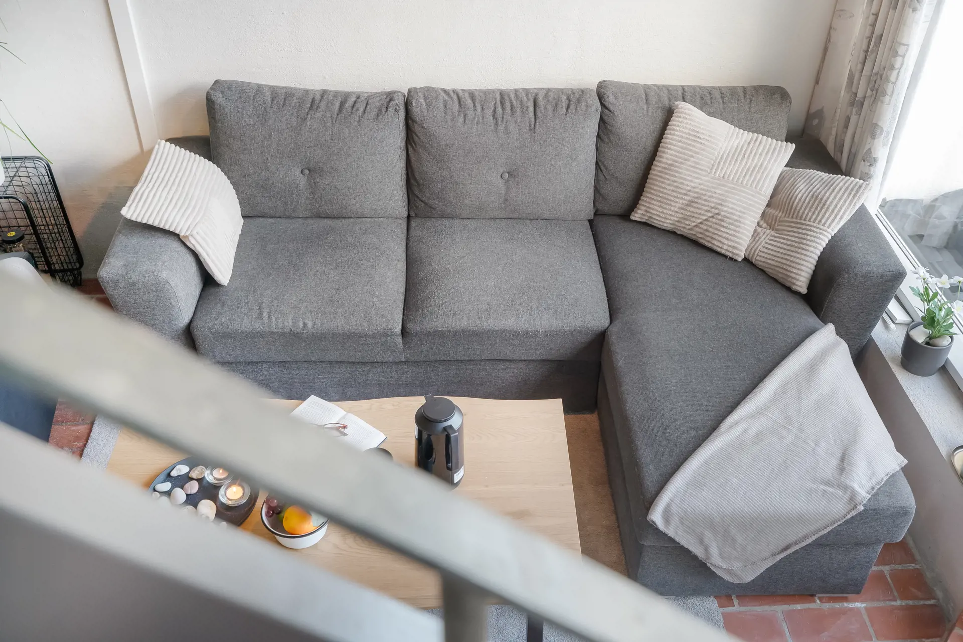 Ferienwohnung 15-1211 in Strandvejen 150, lejl. 104, Tranum Strand | Bild 8 von 26