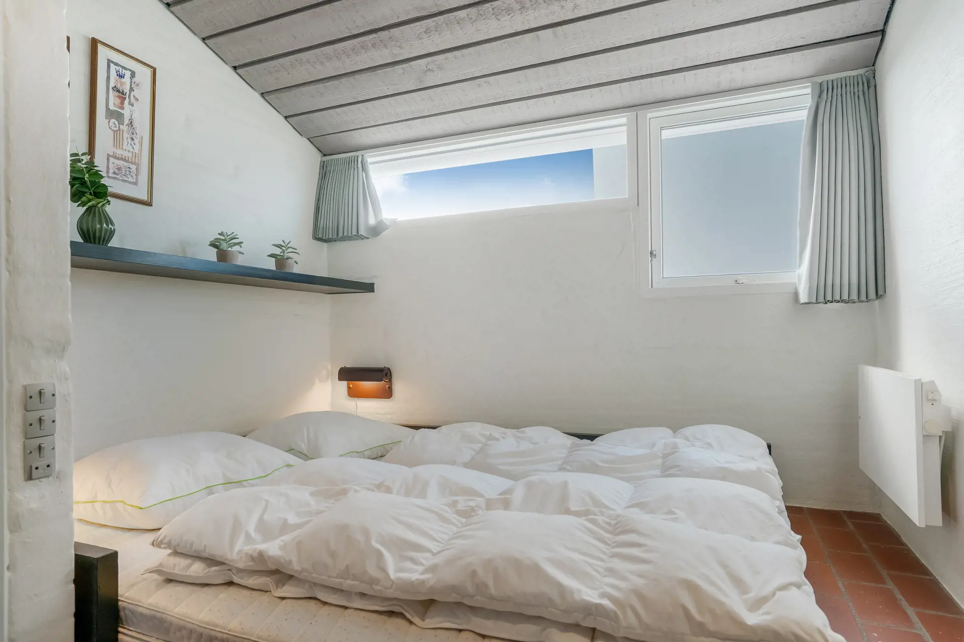Ferienwohnung 15-1211 in Strandvejen 150, lejl. 104, Tranum Strand | Bild 12 von 26