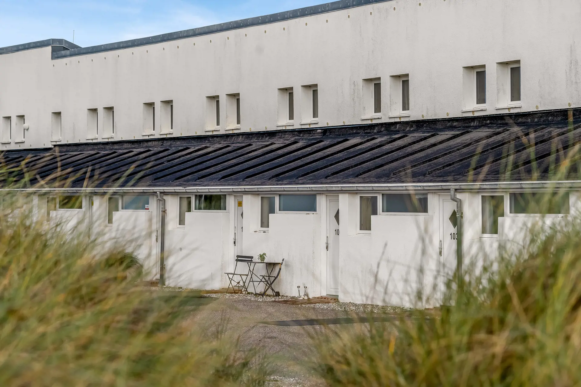 Ferienwohnung 15-1211 in Strandvejen 150, lejl. 104, Tranum Strand | Bild 16 von 26