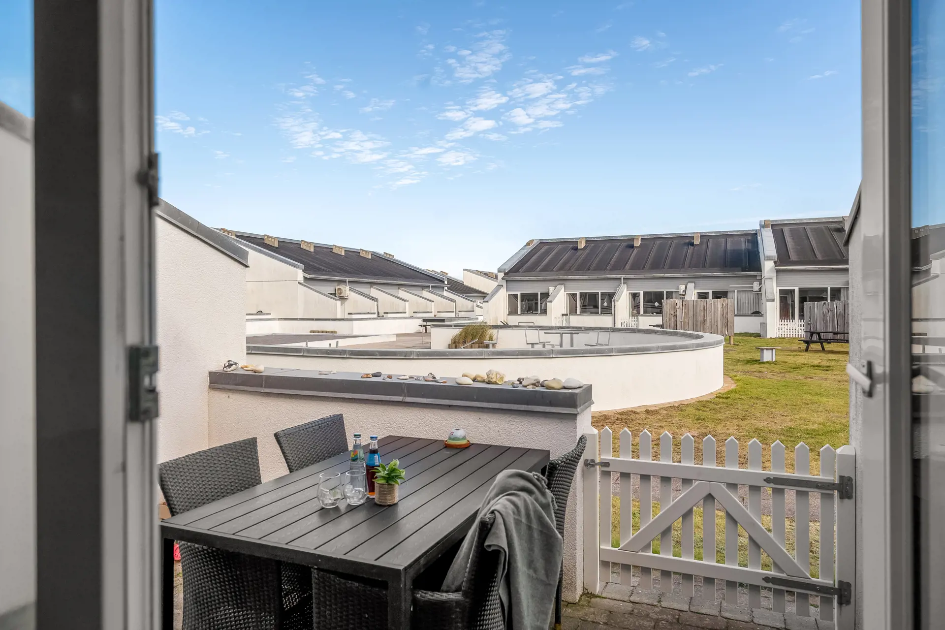 Ferienwohnung 15-1211 in Strandvejen 150, lejl. 104, Tranum Strand | Bild 17 von 26
