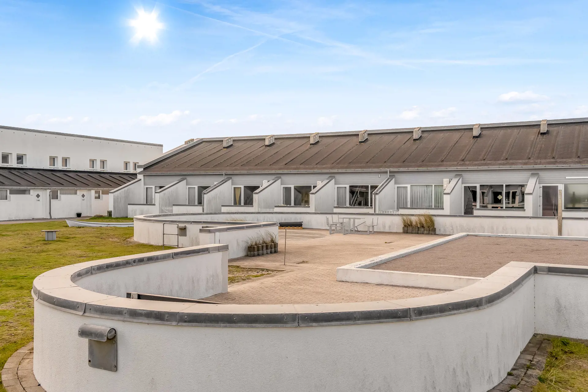 Ferienwohnung 15-1211 in Strandvejen 150, lejl. 104, Tranum Strand | Bild 21 von 26