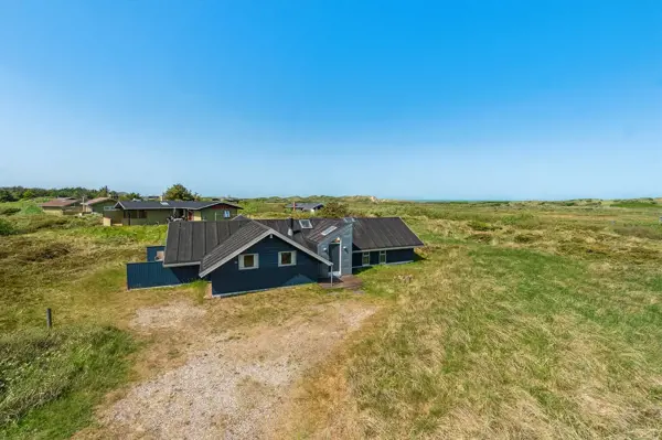 Ferienhaus 16-0070 in Slettestrand / Jammerbucht