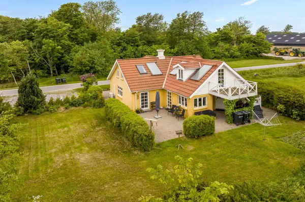 Ferienhaus 16-0076 in Slettestrand / Jammerbucht