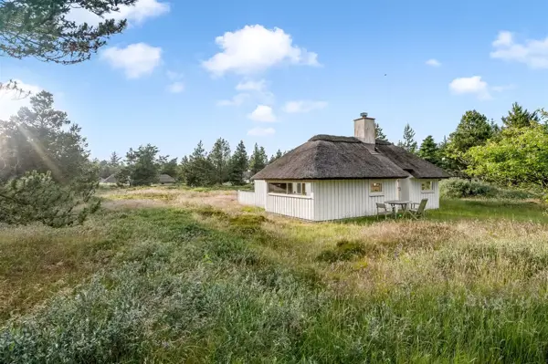 Ferienhaus 16-0819 in Kollerup / Jammerbucht