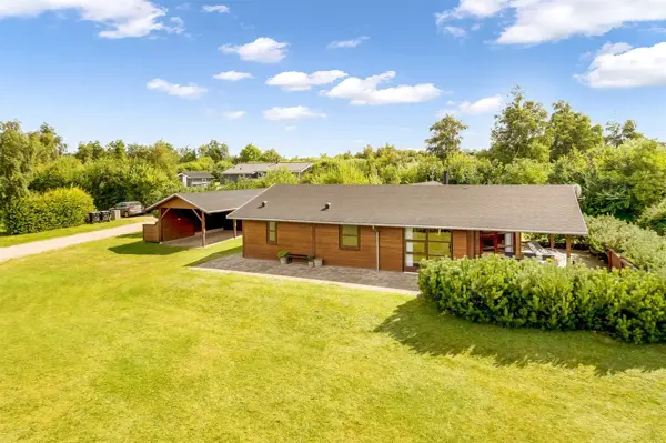 Ferienhaus 16-1085 in Kollerup / Jammerbucht