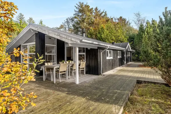 Ferienhaus 16-1087 in Kollerup / Jammerbucht