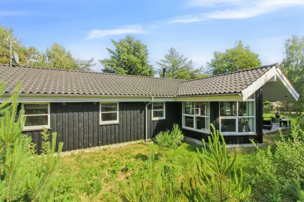 Ferienhaus 16-2100 in Thorup Strand / Jammerbucht