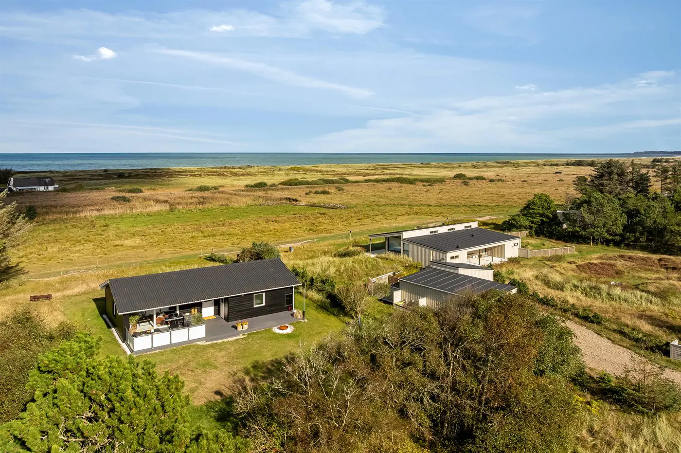 Ferienhaus 16-2105 in Thorup Strand / Jammerbucht