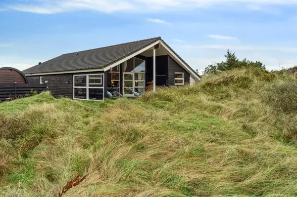 Ferienhaus 16-3067 in Lild Strand / Jammerbucht