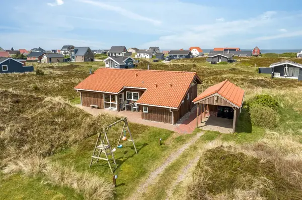 Ferienhaus 16-3068 in Lild Strand / Jammerbucht