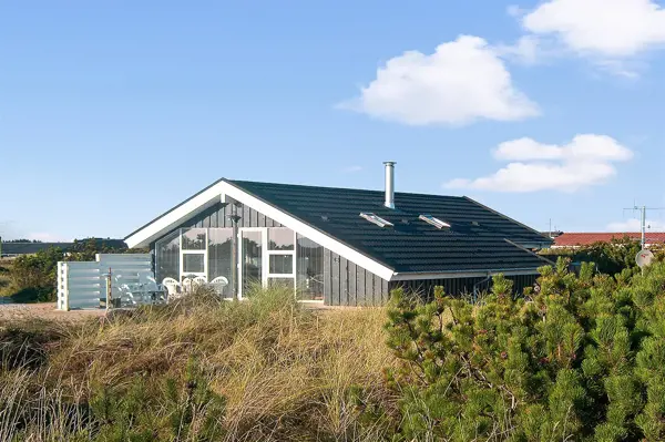 Ferienhaus 17-1087 in Klitmøller / Thy
